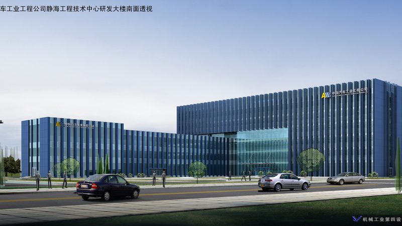 北京机械加工厂与钣金厂：两种工艺，各自领域