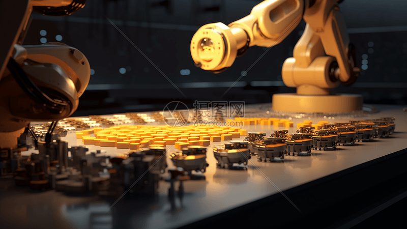 精密轴承保持架类型解析：揭秘其选型逻辑与适用场景