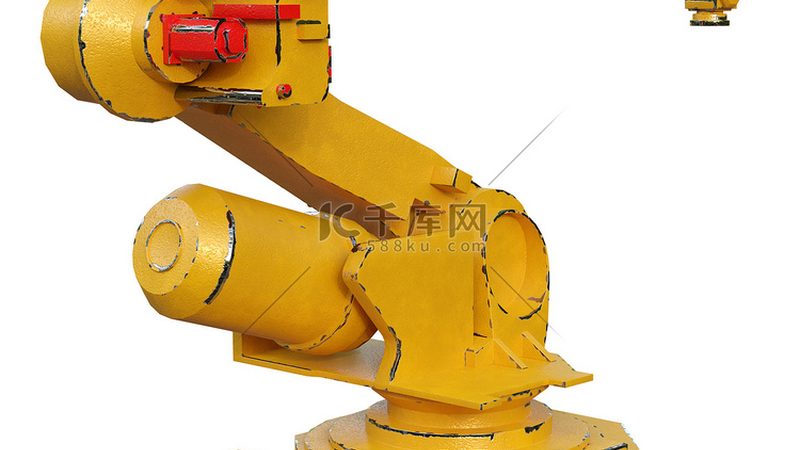 变频器远程控制：揭秘其原理与应用优势